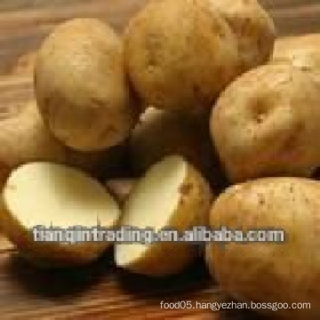 fresh potato for sale